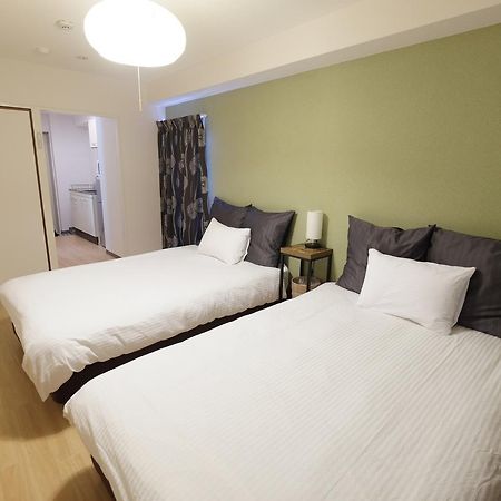 Ookini Hotels Karasuma Gojo Apartment Kioto Zewnętrze zdjęcie