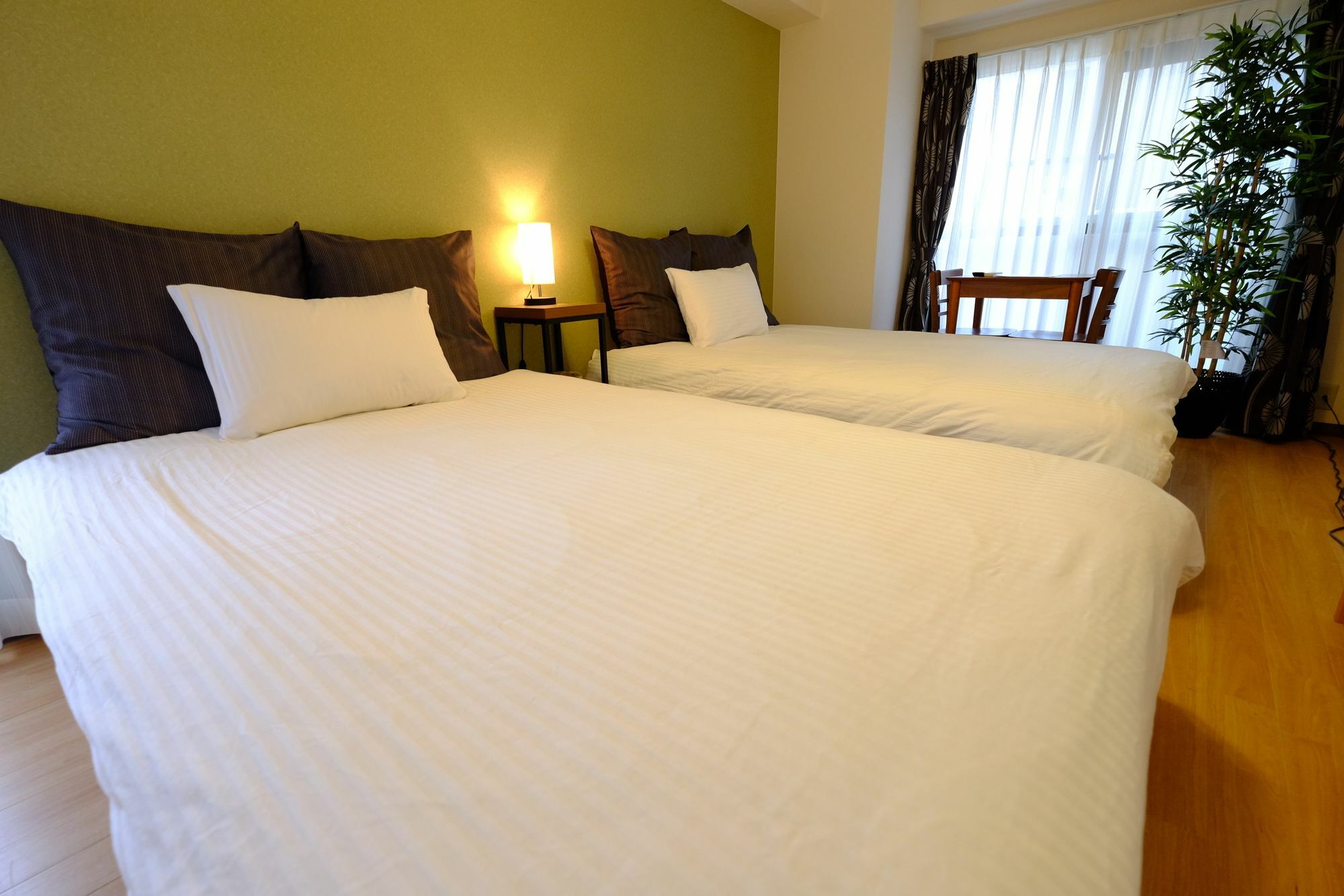 Ookini Hotels Karasuma Gojo Apartment Kioto Zewnętrze zdjęcie