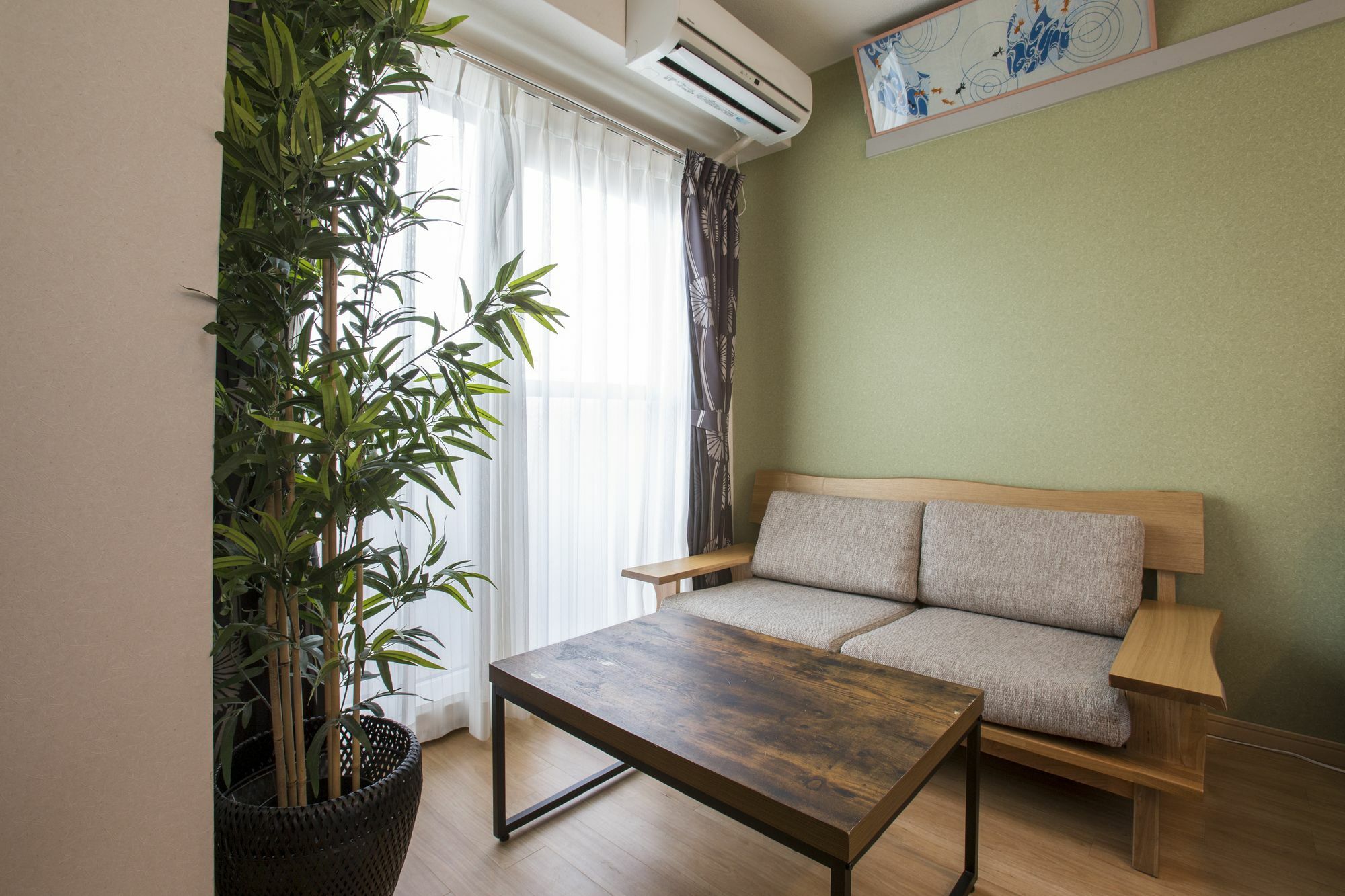 Ookini Hotels Karasuma Gojo Apartment Kioto Zewnętrze zdjęcie