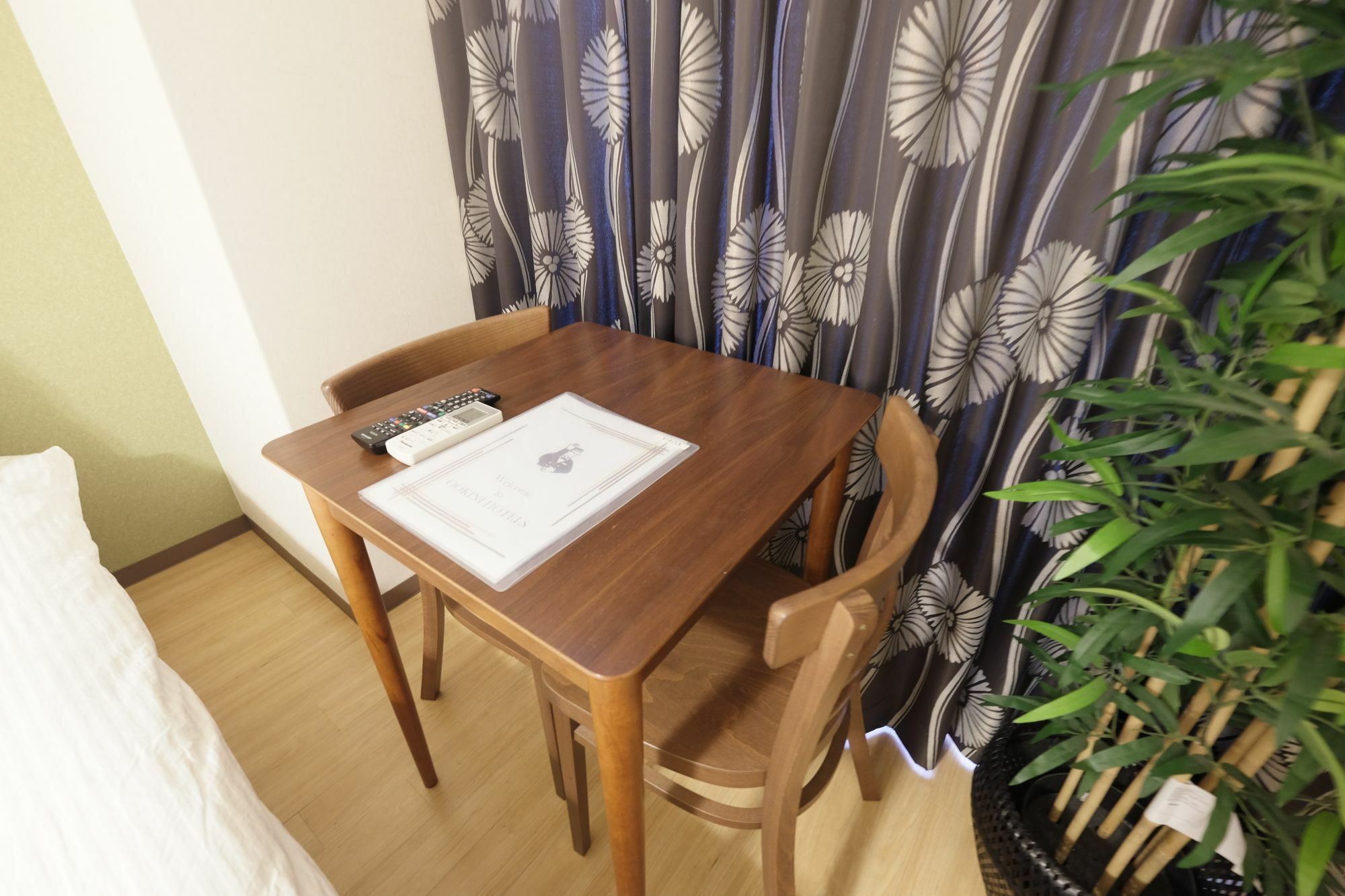 Ookini Hotels Karasuma Gojo Apartment Kioto Zewnętrze zdjęcie
