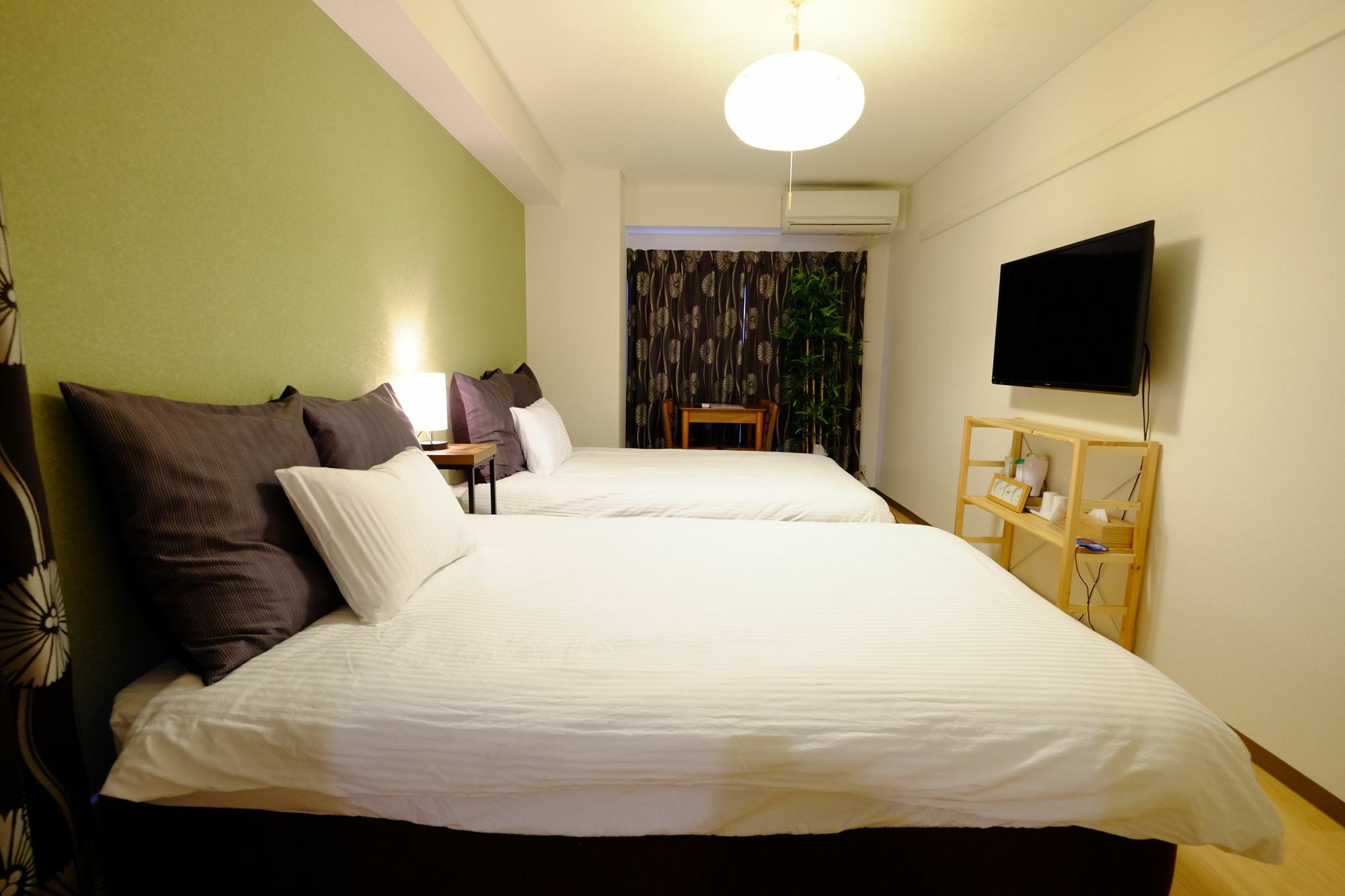 Ookini Hotels Karasuma Gojo Apartment Kioto Zewnętrze zdjęcie