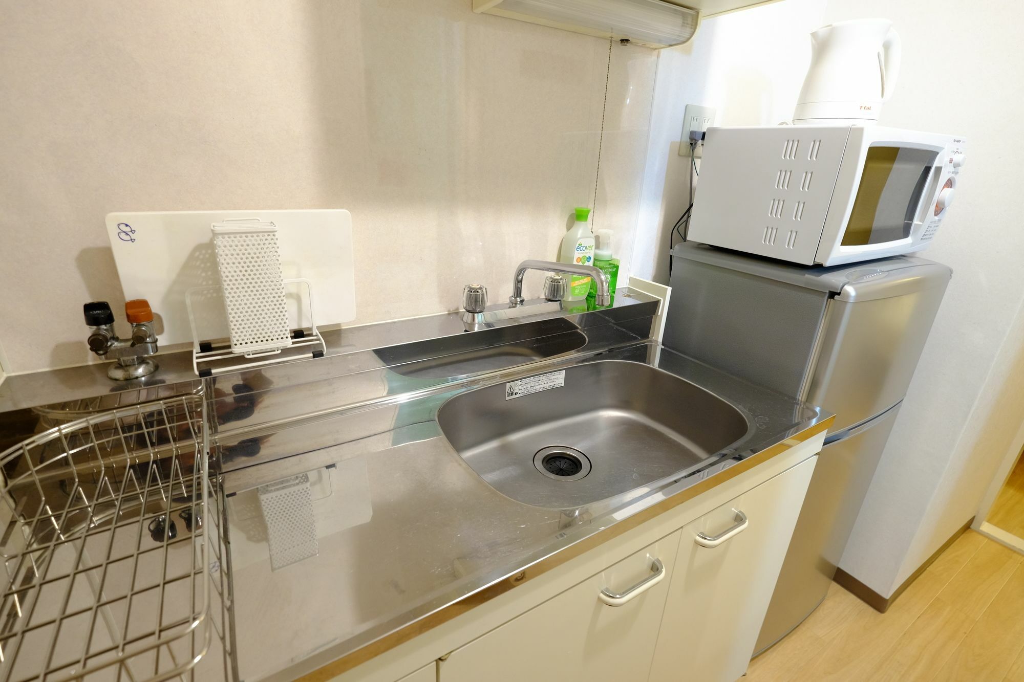 Ookini Hotels Karasuma Gojo Apartment Kioto Zewnętrze zdjęcie