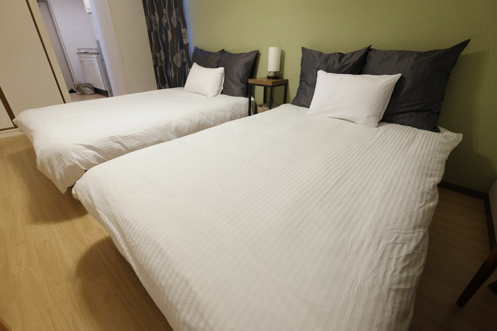 Ookini Hotels Karasuma Gojo Apartment Kioto Zewnętrze zdjęcie