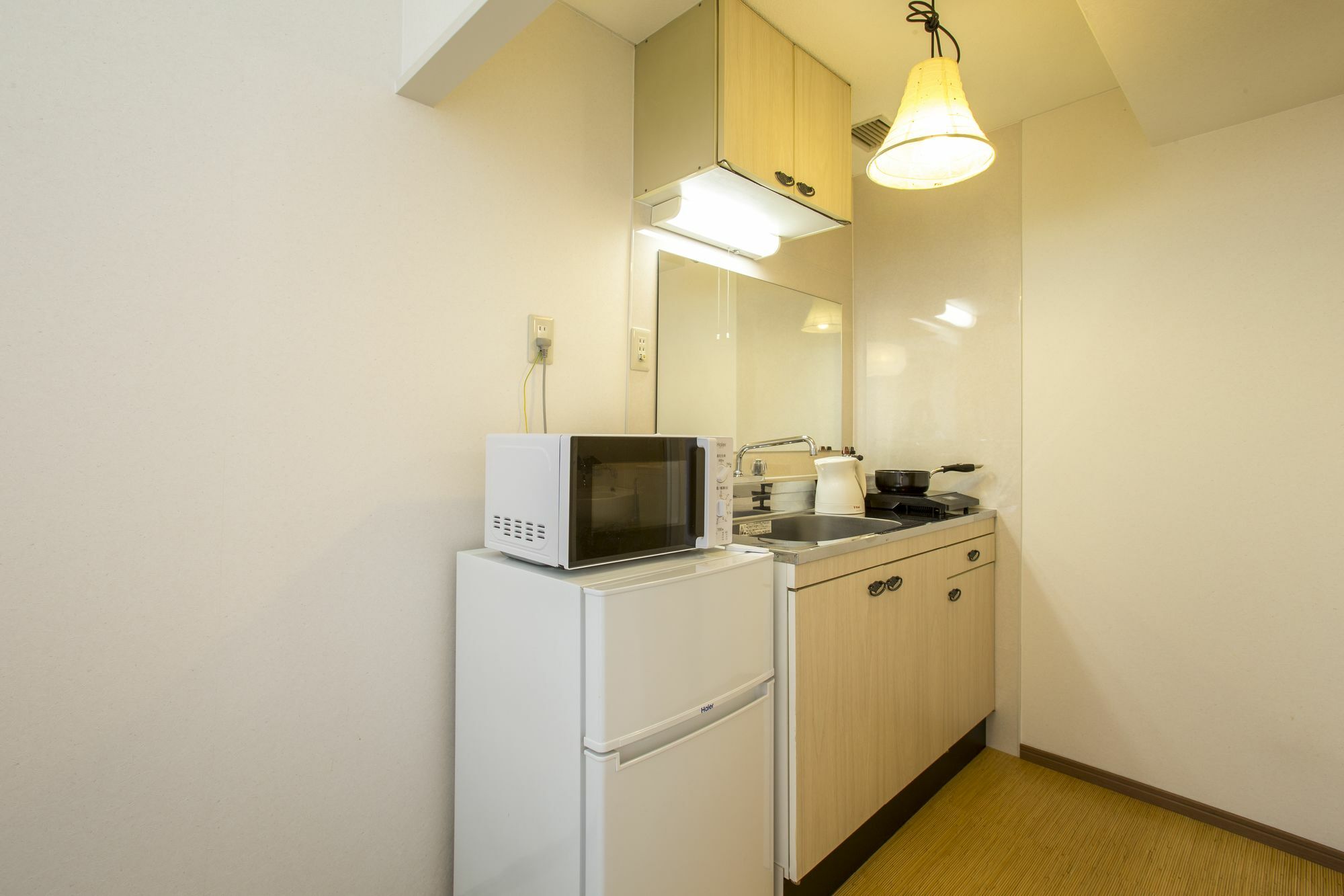 Ookini Hotels Karasuma Gojo Apartment Kioto Zewnętrze zdjęcie