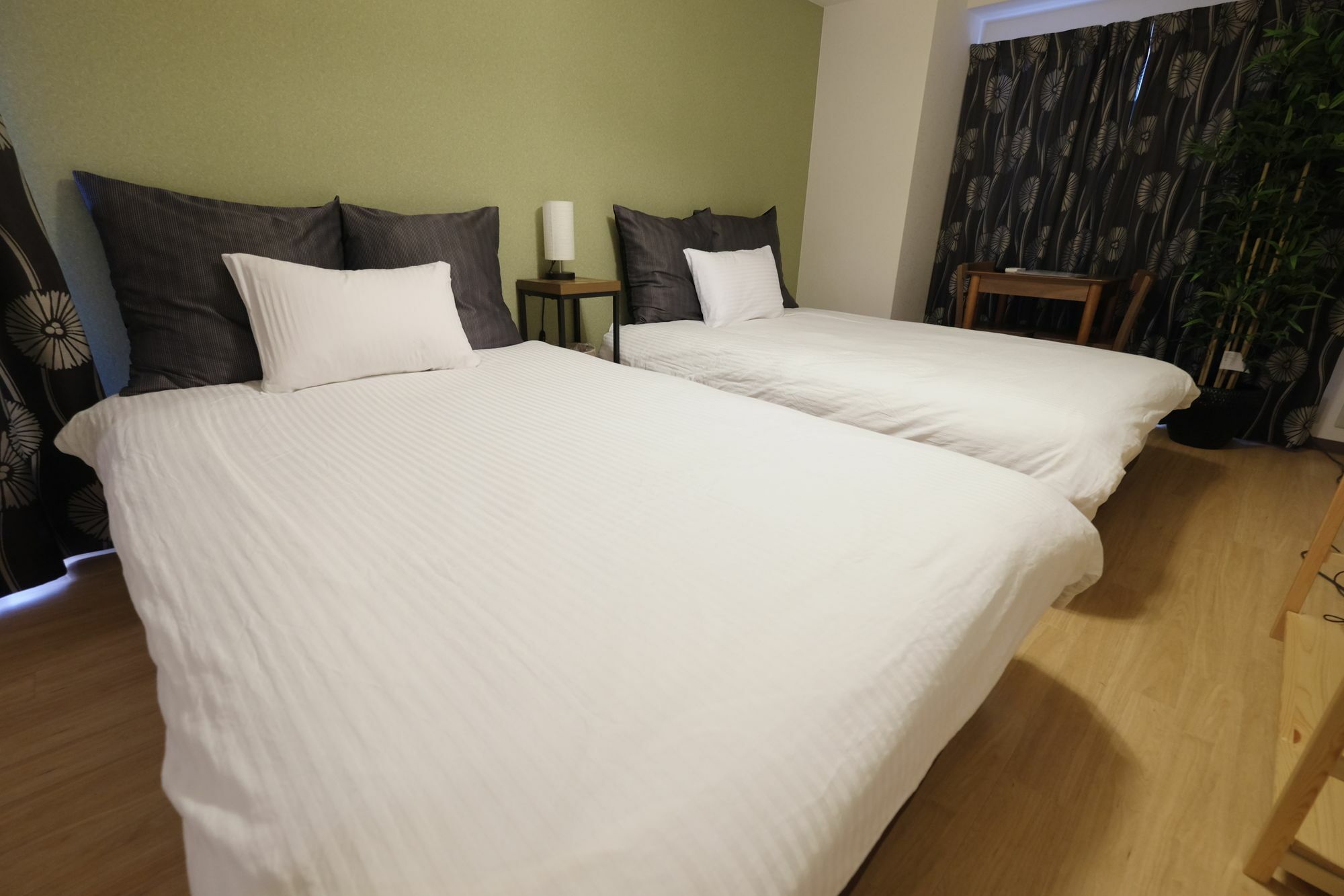 Ookini Hotels Karasuma Gojo Apartment Kioto Zewnętrze zdjęcie